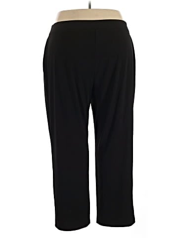 Susan Graver Active Pants (view 2)