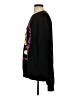 Show Me Your Mumu Graphic Black Sweatshirt Size S - photo 5