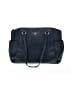 MICHAEL Michael Kors 100% Leather Blue Leather Tote One size - photo 1