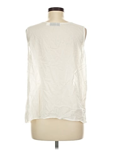 Fascination Sleeveless Blouse (view 2)