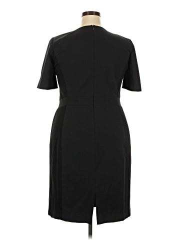 Lafayette 148 New York Casual Dress (view 2)