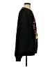 Show Me Your Mumu Graphic Black Sweatshirt Size S - photo 4