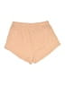 Unbranded 100% Polyester Tan Shorts Size L - photo 2