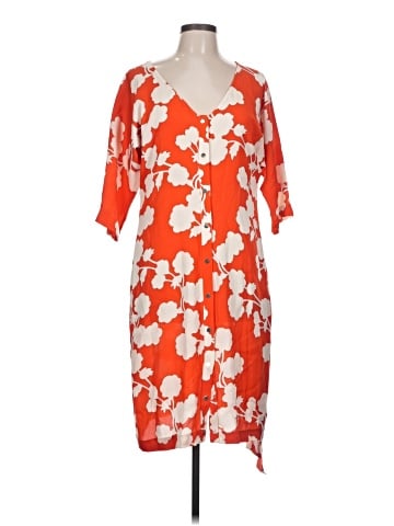 Diane von Furstenberg Casual Dress (view 1)