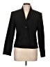 Bandolino Black Blazer Size 10 - photo 1