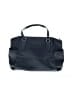 MICHAEL Michael Kors 100% Leather Blue Leather Tote One size - photo 3