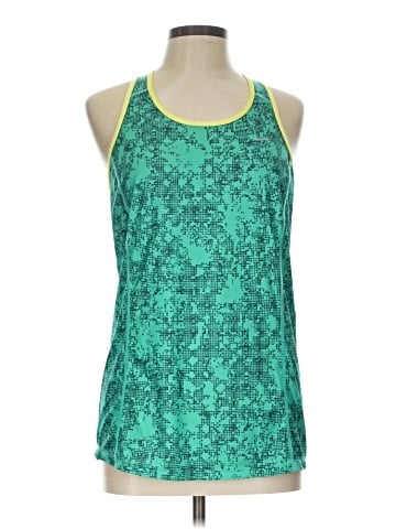 Nike Active Tank (view 1)