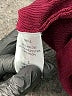 Altar'd State Burgundy Turtleneck Sweater Size S - photo 8