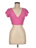 TOBI Pink Tank Top Size M (estimated) - photo 1
