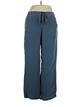 Johnny Was Silk Pants