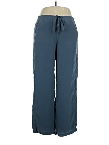 Johnny Was Silk Pants (view 1)