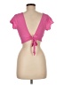 TOBI Pink Tank Top Size M (estimated) - photo 2