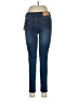 CALVIN KLEIN JEANS Solid Blue Jeans Size 16 - photo 2