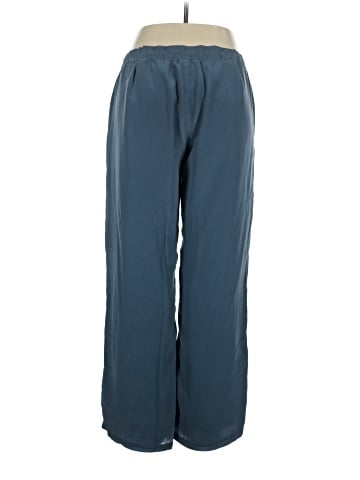 Johnny Was Silk Pants (view 2)