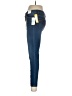 CALVIN KLEIN JEANS Solid Blue Jeans Size 16 - photo 5