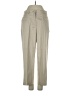Tribal Solid Tan Casual Pants Size 2 - photo 1