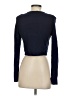 H&M Blue Jacket Size S - photo 2
