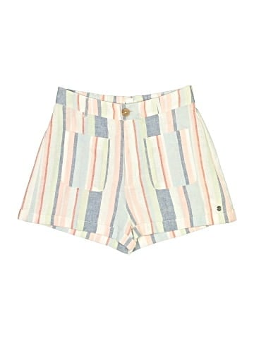 Roxy Shorts (view 1)