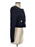 H&M Blue Jacket Size S - photo 4