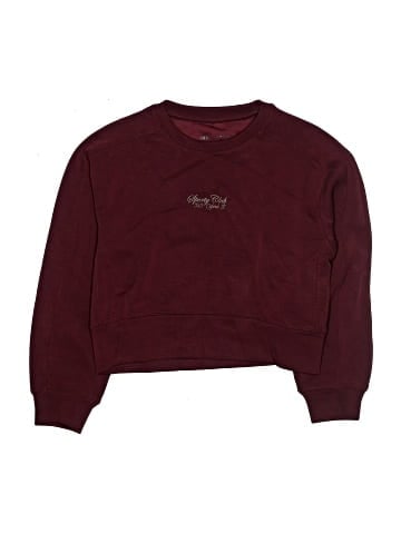 Zara Sweatshirt (view 1)