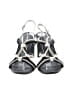 Gibson Latimer Gray Sandals Size 8 - photo 2