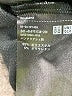 Uniqlo Black Turtleneck Sweater Size L - photo 8