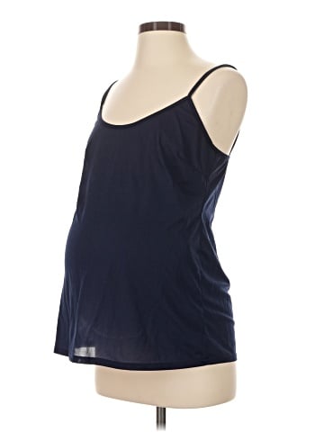 Motherhood Tank Top (view 1)