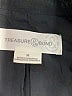 Treasure & Bond Black Kimono Size M - photo 7