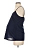 Motherhood 100% Polyester Blue Tank Top Size Sm Maternity - photo 5