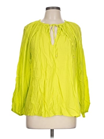 Antonio Melani 3/4 Sleeve Blouse (view 1)