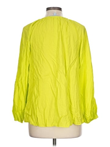 Antonio Melani 3/4 Sleeve Blouse (view 2)