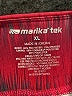 Marika Tek Color Block Pink Active Pants Size XL - photo 4
