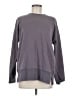 KIRKLAND Signature Gray Sweatshirt Size M - photo 1