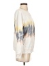 Wildfox Tie-dye White Sweatshirt Size XS - photo 4