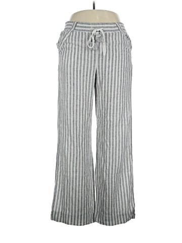 Jolt Linen Pants (view 1)