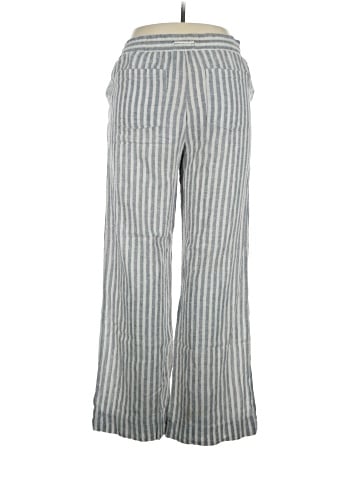 Jolt Linen Pants (view 2)