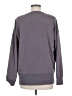KIRKLAND Signature Gray Sweatshirt Size M - photo 2