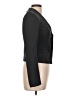 Patrizia Pepe Black Blazer Size EU 44 / US 14 - photo 4