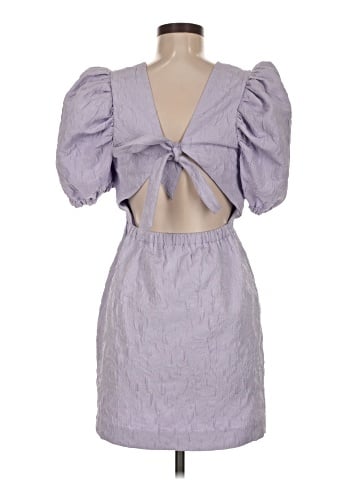 Baum Und Pferdgarten Cocktail Dress (view 2)