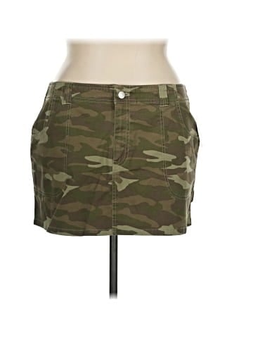 ABound Casual Skirt (view 1)