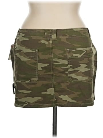 ABound Casual Skirt (view 2)