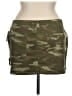 ABound Camo Green Casual Skirt Size 16 - photo 2