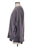 KIRKLAND Signature Gray Sweatshirt Size M - photo 5