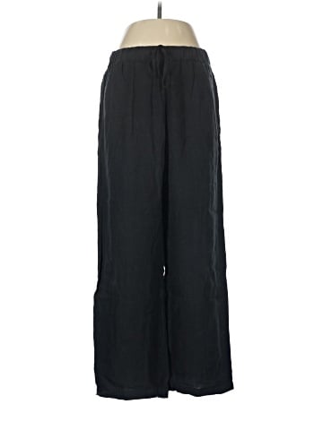 Caslon Linen Pants (view 1)