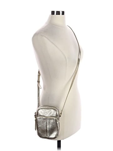 American Leather Co Crossbody Bag (view 2)