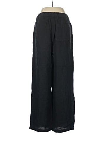 Caslon Linen Pants (view 2)