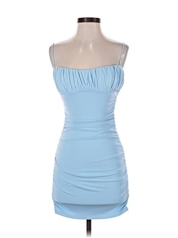 Hello Molly Cocktail Dress (view 1)