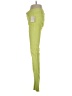Free People Color Block Green Jeans Size 24 waist - photo 5
