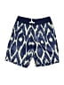 Crazy 8 Blue Board Shorts Size 4 - photo 1