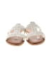 American Eagle Outfitters Ivory Sandals Size 8 - photo 2